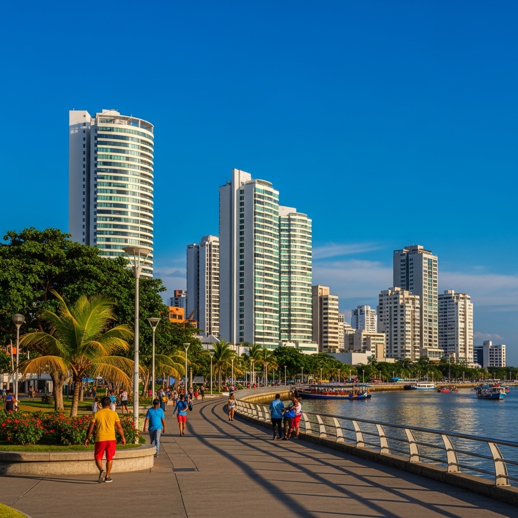 Floristerias en Cali