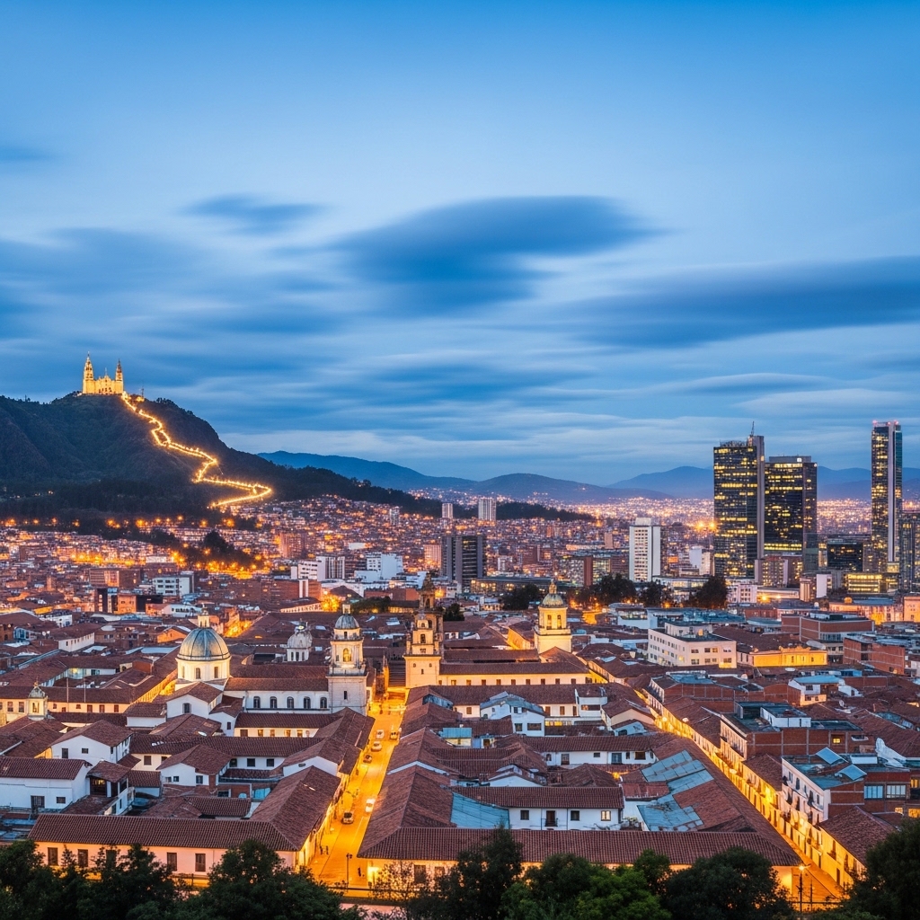Floristerias en Bogotá