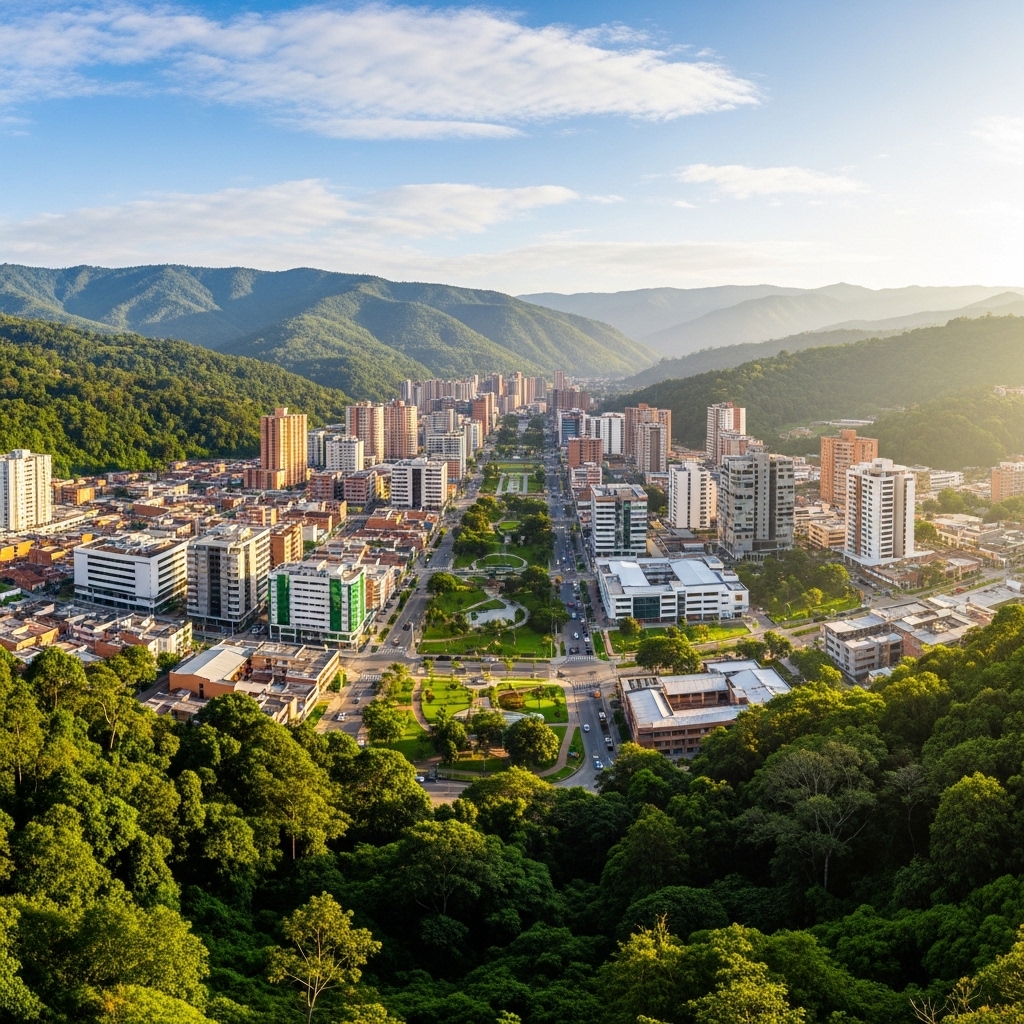 Floristerias en Bucaramanga