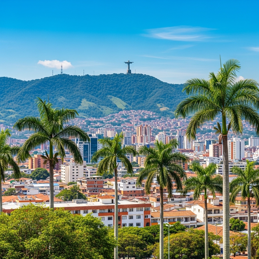 Floristerias en Barranquilla