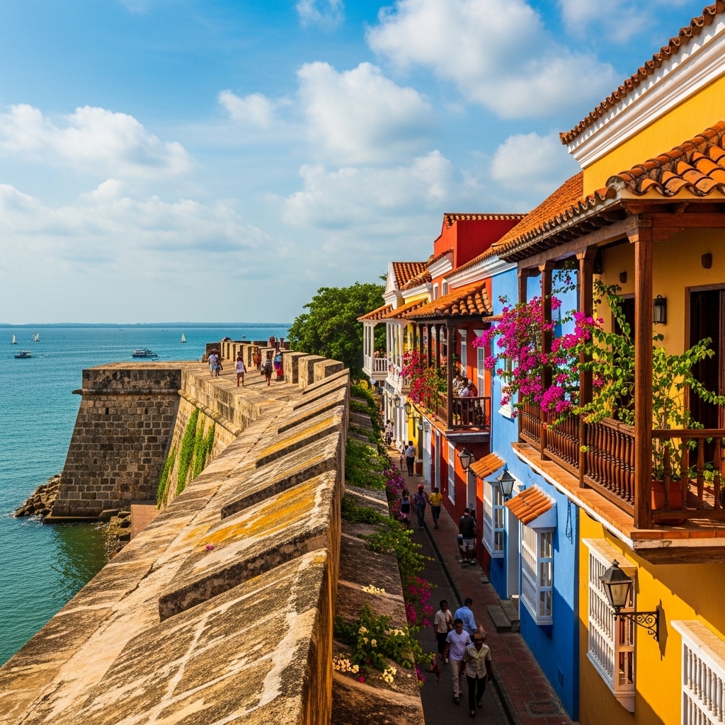 Floristerias en Cartagena
