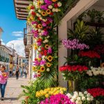 Las 5 mejores floristerías en Palmira para cada ocasión