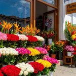 Las 5 mejores floristerías en Bucaramanga para tus ocasiones especiales