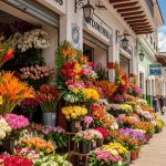 Las 5 mejores floristerías en Cali para tus ocasiones especiales