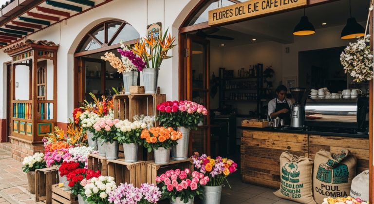 floristeria dosquebradas