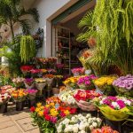 Las 5 mejores floristerías en Montería para tus ocasiones especiales