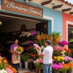 Las 5 mejores floristerías en Riohacha para tus ocasiones especiales