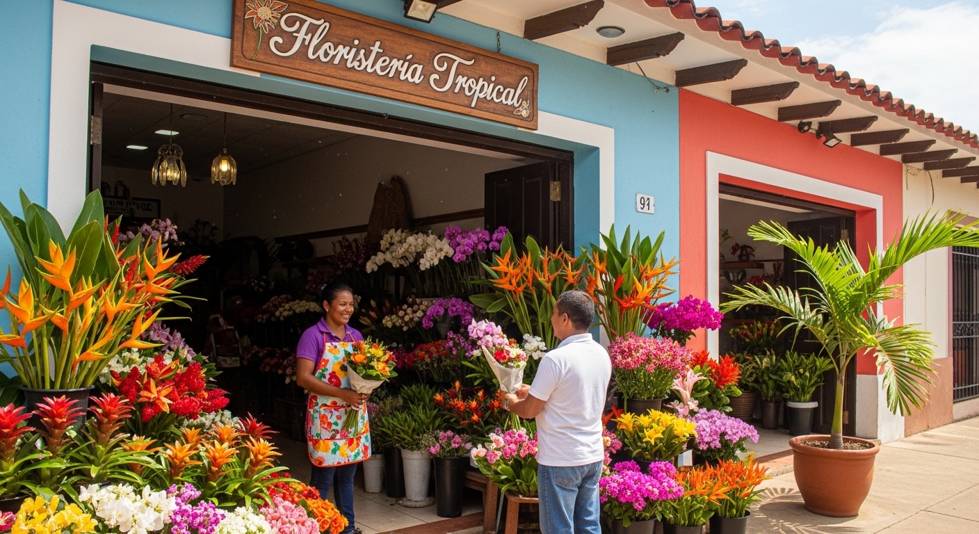 floristeria riohacha