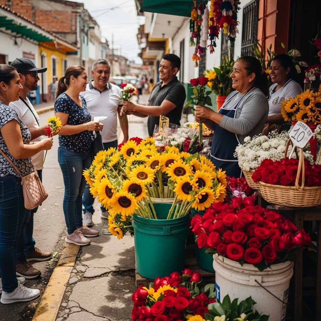 Imagen de experiencia